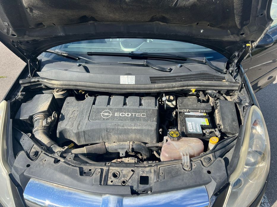 Opel Corsa D 1.3CDTI