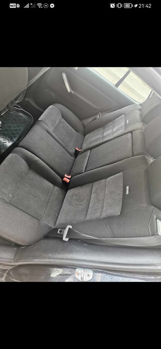 Golf 4 1.9 tdi ARL