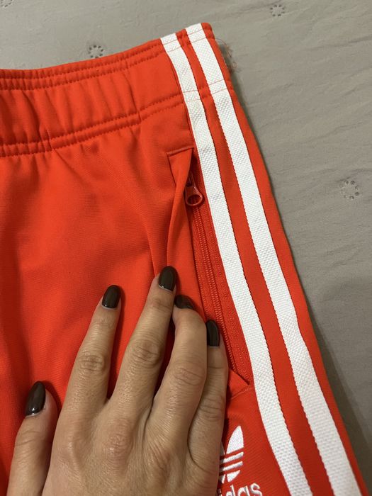 Детска долница Adidas