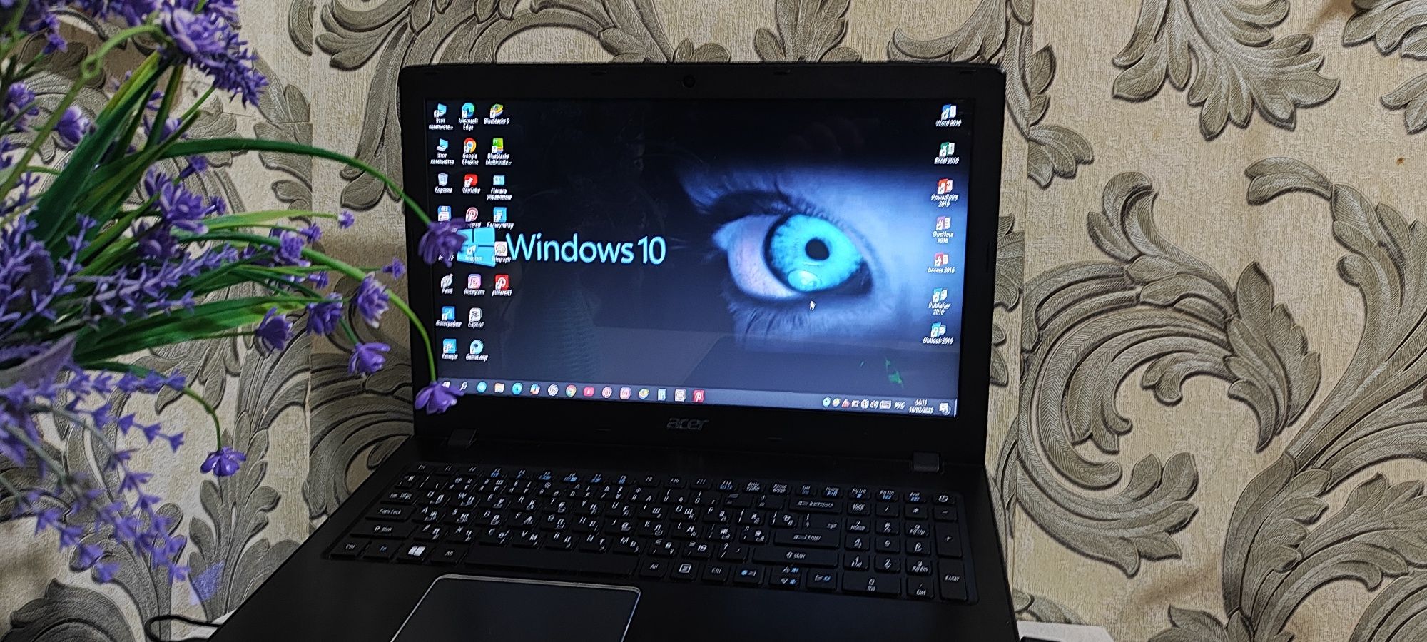 Acer aspire e5-576