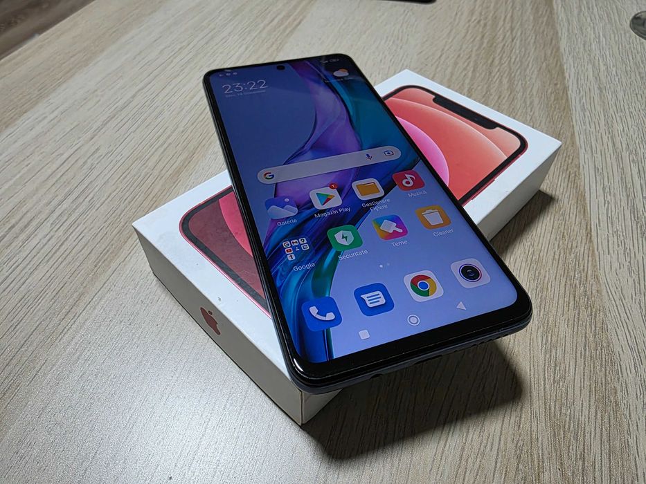 Xiaomi Mi 10t Lite 128gb 8gb ram