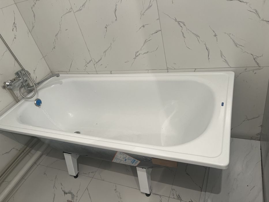 Продам ванную новую