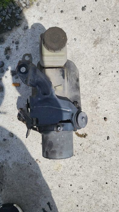 pompa servodirectie  renault laguna 3 cod 491109313r