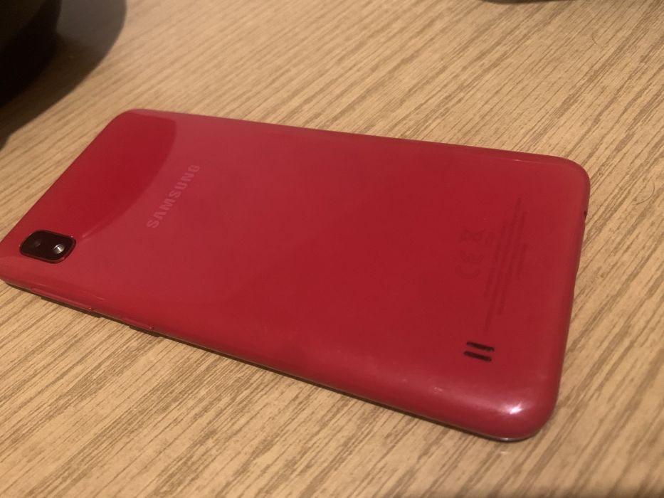 Samsung a10 без забележки