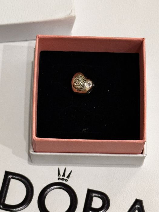 Талисман Пандора Pandora