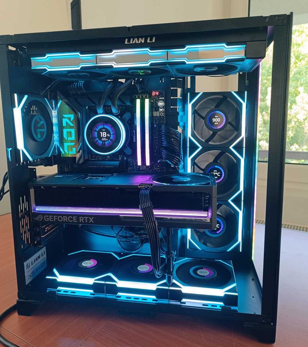 Asamblare PC, configurare, diagnosticare, upgrade, consiliere