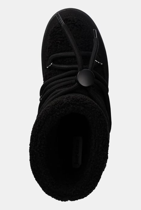 Juicy Couture черни боти