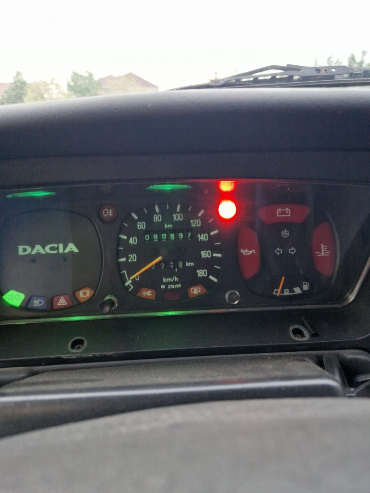 Vand Dacia 1310 2003