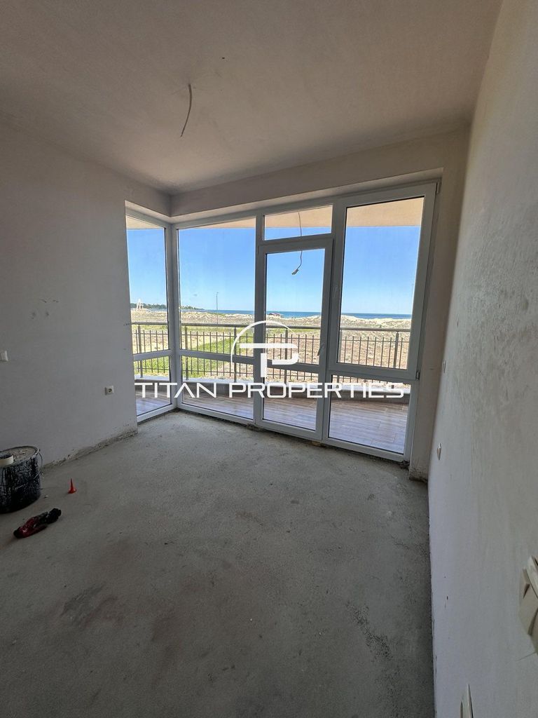 Продава се Едностаен апартамент в Приморско - 63 кв.м за 1502 €/кв.м - Снимка #5