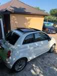 Fiat 500 Vand fiat 500