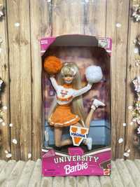 Кукла Барби Barbie Virginia university 1997