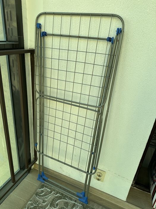 Продам сушилку для белья