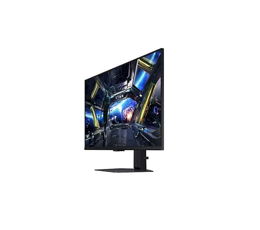 ; Монитор SAMSUNG LS32DG702EUXEN 4K 144HZ