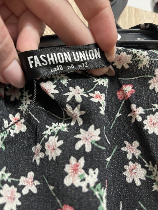 Rochita florala de vara