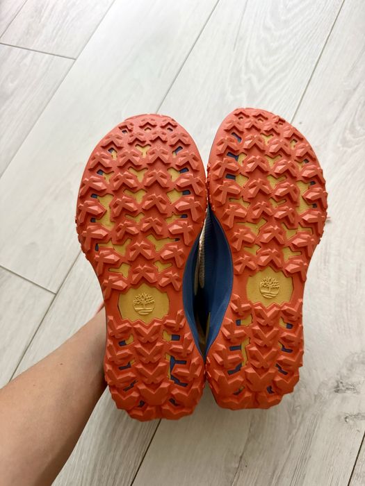 Adidași Timberland