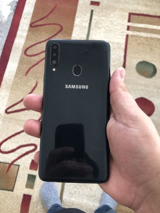 Samsung A20s 32гб