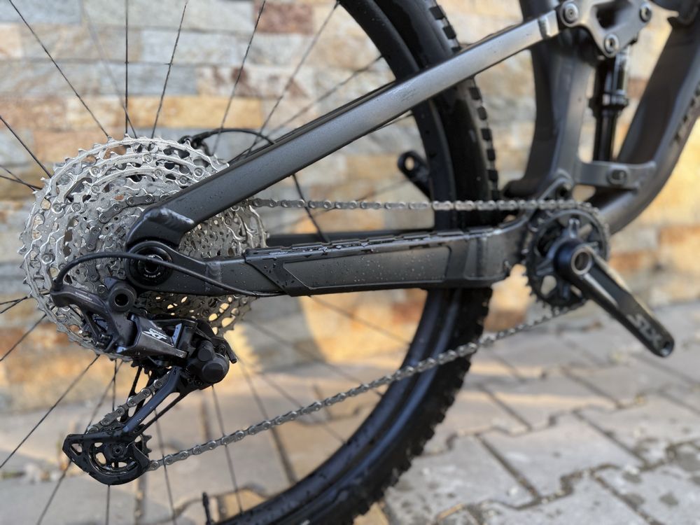 2024 Trek Fuel EX 7 - 29" MTB планински велосипед