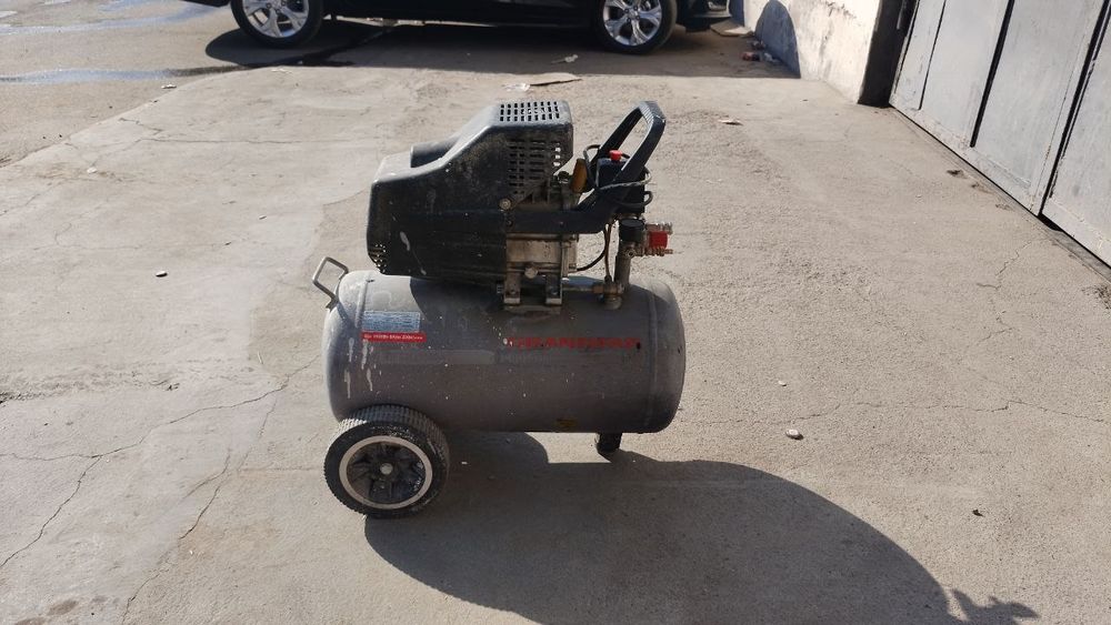 Asalamu alekumm kapresir sotiladi 50 litirli i