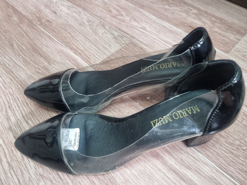 Туфли женское на выход