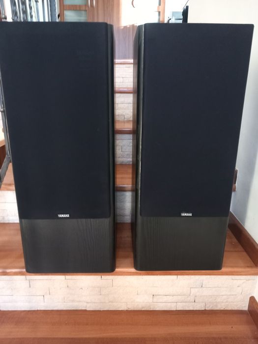 Boxe Yamaha Ns-s34