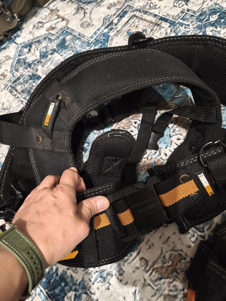 Продам систему ношения инструментов, Toughbuilt