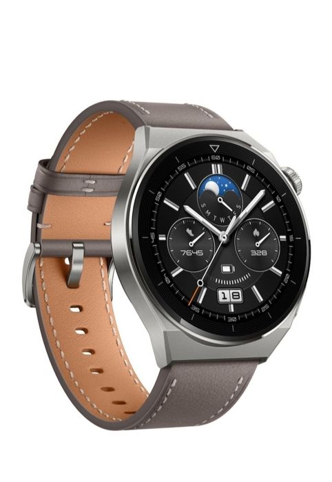 Vând Smartwatch Huawei Watch GT 3 PRO
