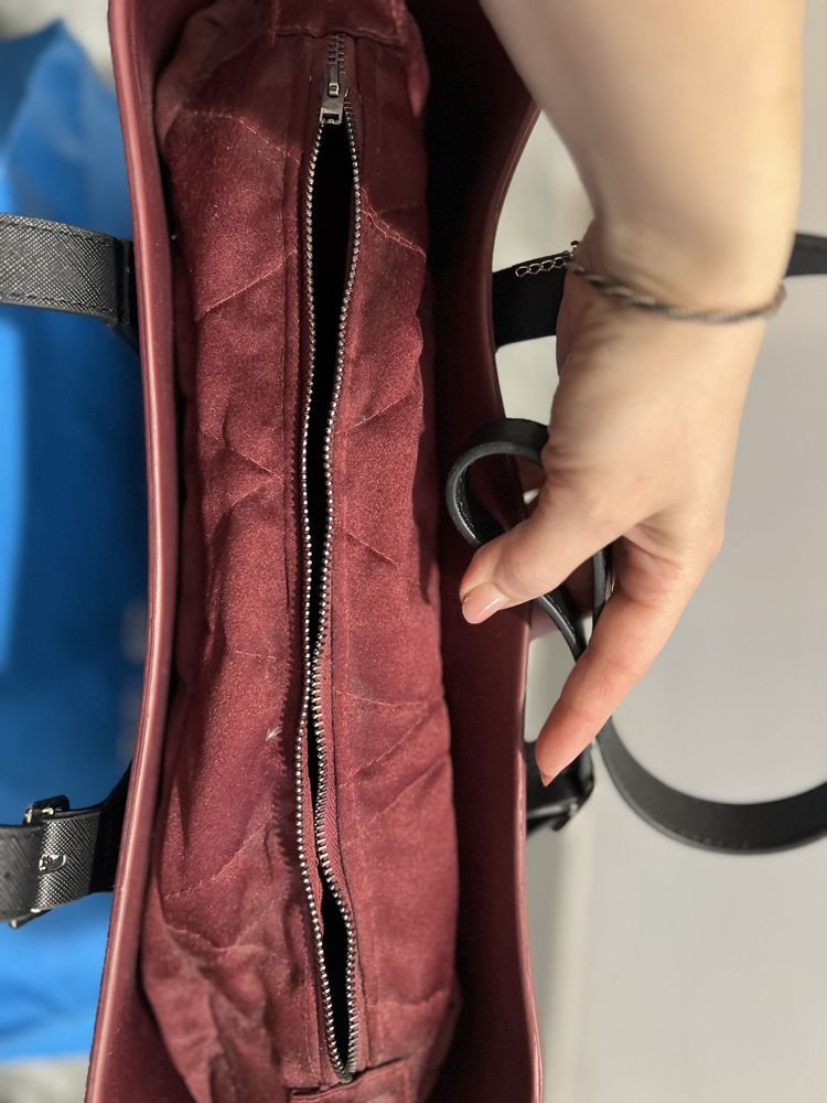 O bag голям размер