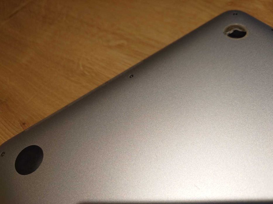 Apple MacBook Pro, Retina 13'', Intel i5, 8GB, 128GB, cumparat in 2017