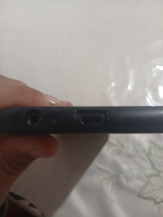 Samsung j6+ xolati ideal karopka dakment bor