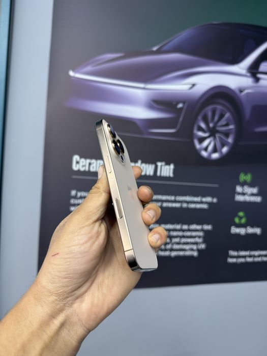 Iphone 16 pro srochna sotiladi