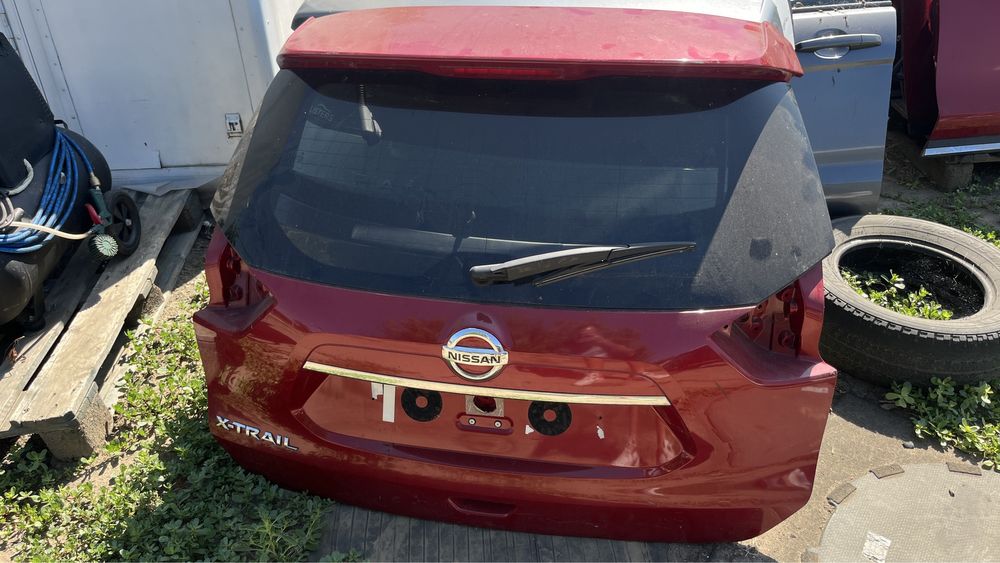 Usa usi stanga dreapta fata spate haion nissan x trail 2018 dezmembrar