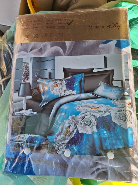 Постельное белье