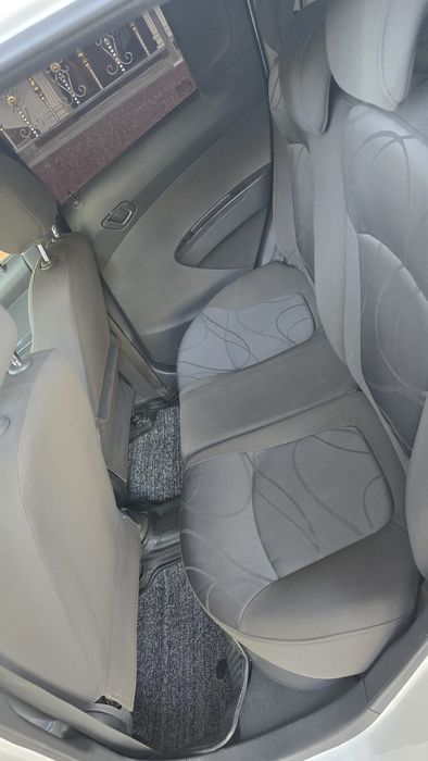 Spark сотилади срочна