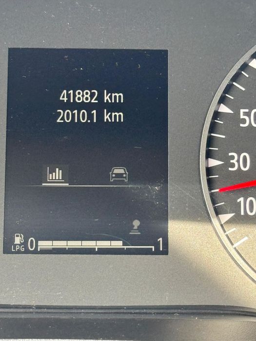 Dacia sandero stepway 2024