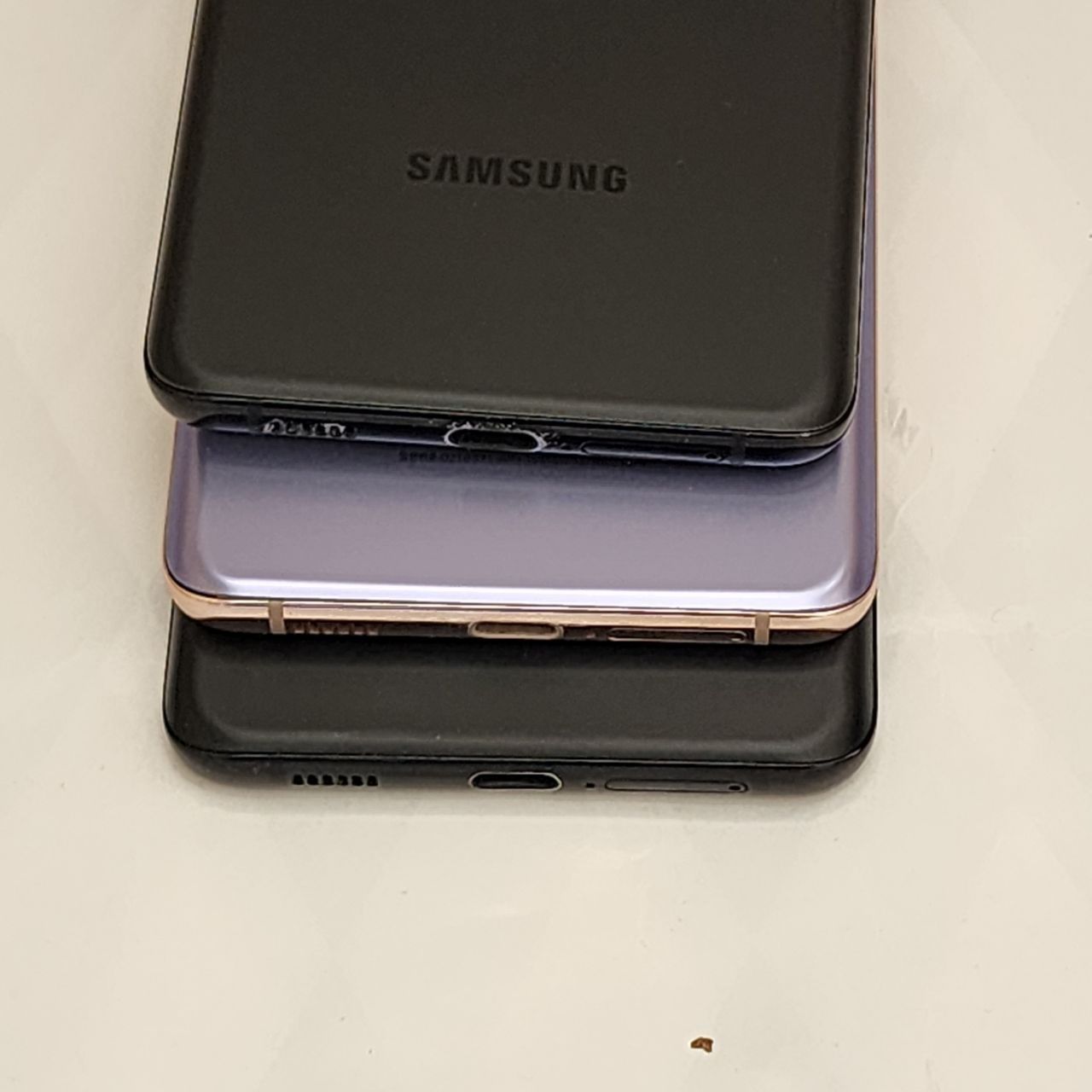 Samsung s21 plus 5G 256gb
