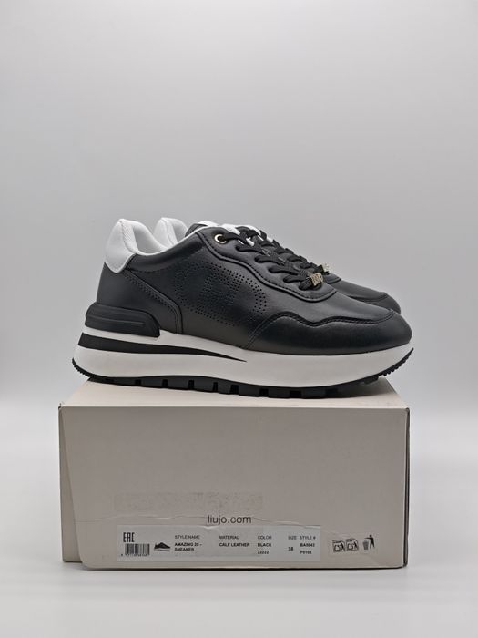 LIU JO AMAZING 20 Оригинални Сникърси