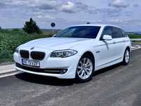 Se vinde BMW 520d