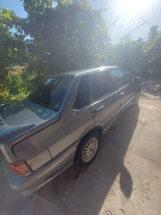 Vaz 2115 yili 2008  30 milyon