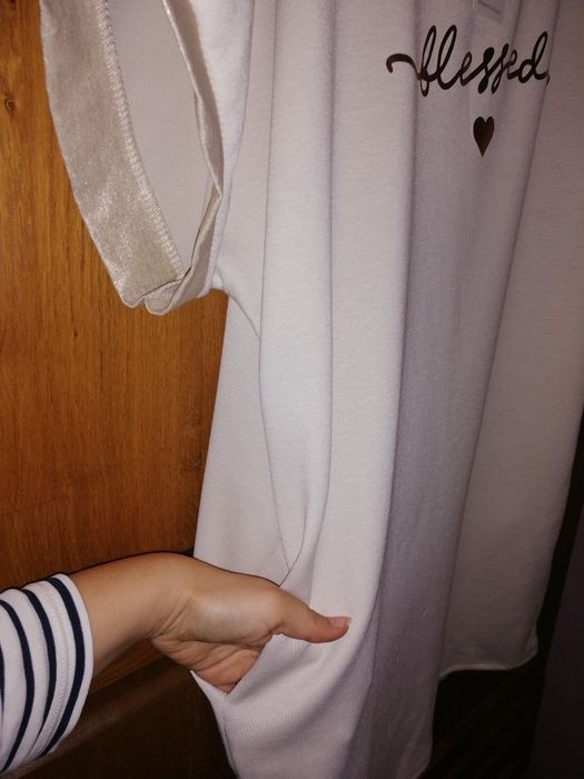 Нова рокля италианско