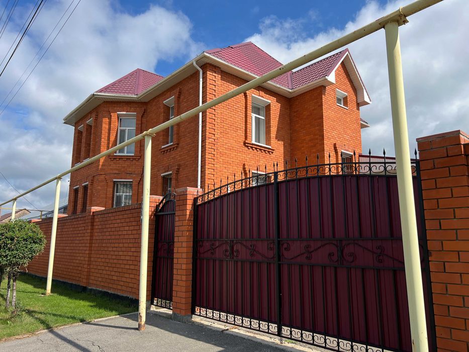 Продается коттедж