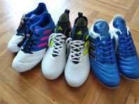 нови оригинални футболни обувки от Англия