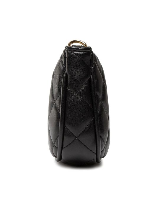 Valentino By Mario Valentino Special Ocarina mини чанта -черна