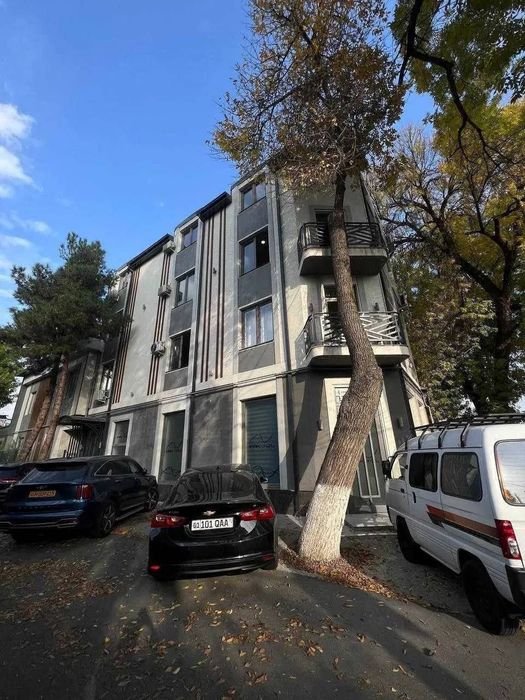 Продается помещение, Хамид Алимжан, 540м2