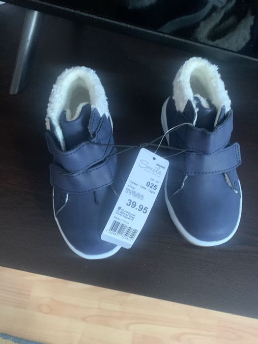 Ghetute noi cu eticheta nr 25