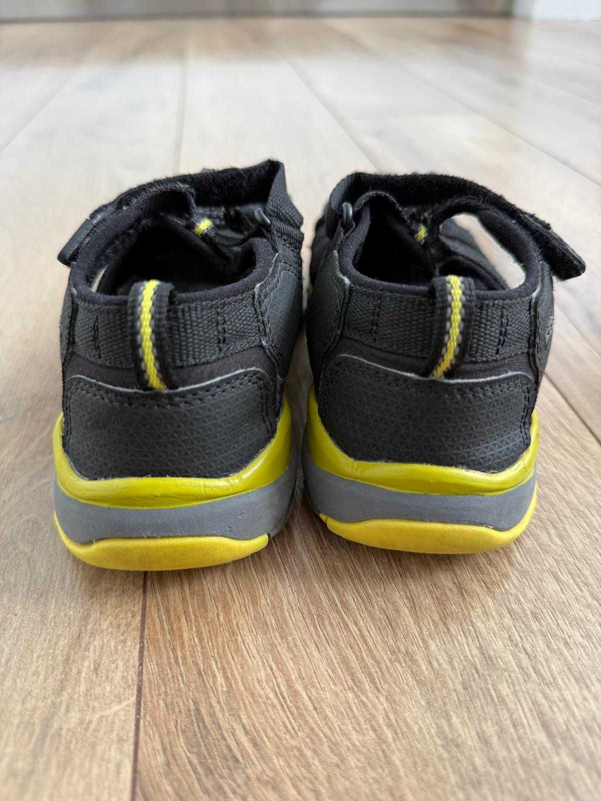 Keen 31 sandale piele copii baieti