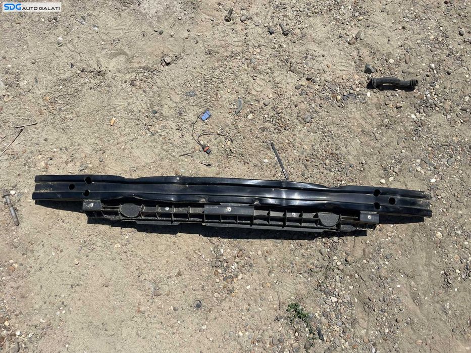 Armatura Intaritura pentru Bara Spoiler Fata Opel Vectra C 2002 - 2008 Cod 13106817 [C6984]