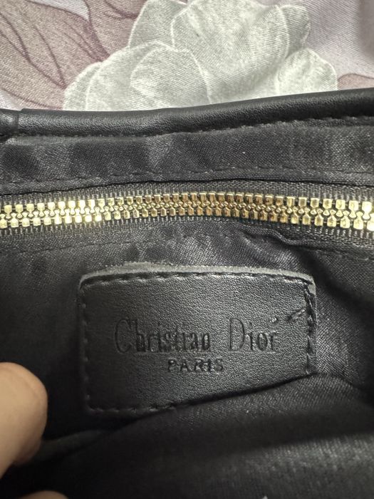 Geanta Christian Dior