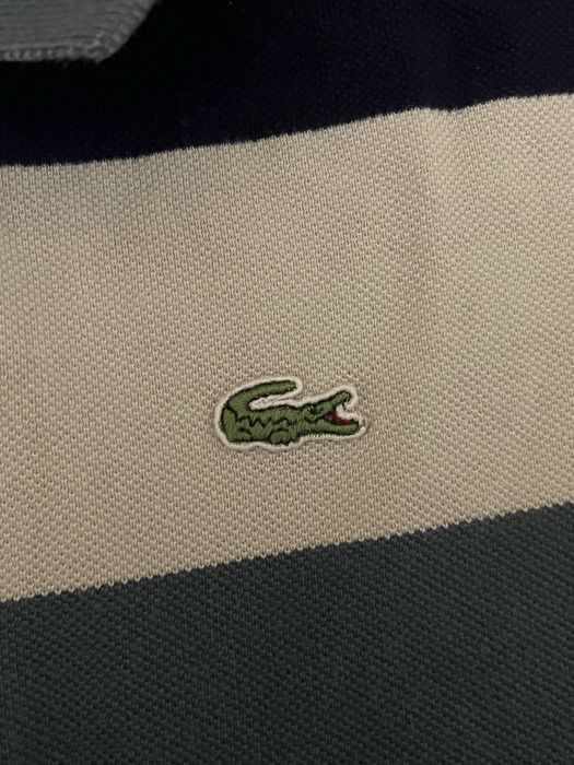 Tricou polo lacoste marimea S