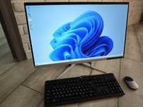 Мощный моноблок (компьютер) Acer 27"