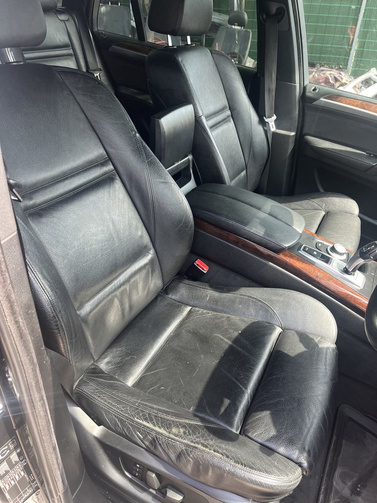 Бмв х5 е70 3.0д 235 конски сили bmw x5 e70 3.0d 235hp
